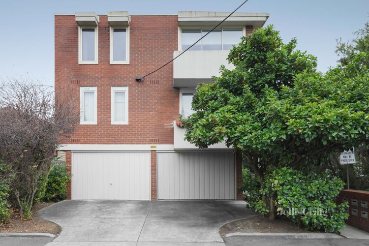 2 34 Leslie Street Richmond 3121