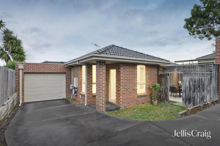 2 34 Margaret Street Clayton 3168