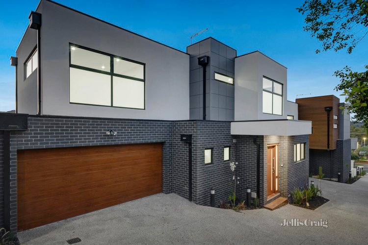 2 34 Parker Street Templestowe Lower 3107