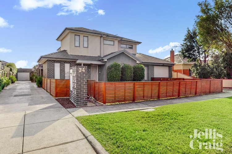2/34 Prospect Street  Glenroy 3046