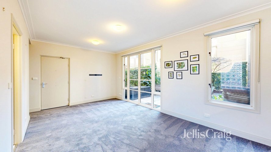 23/400 Victoria Parade East Melbourne 3002