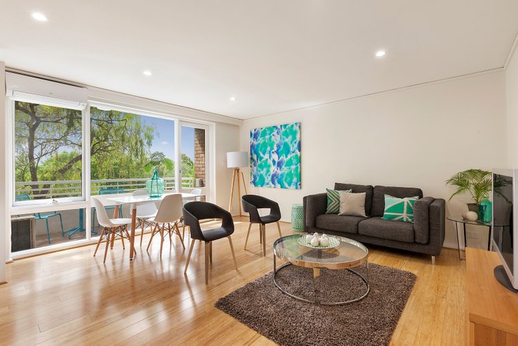 23/495 Royal Parade Parkville 3052
