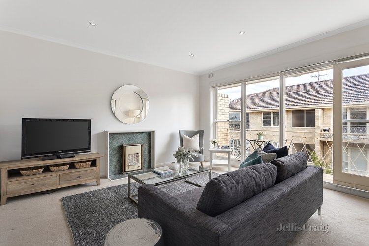 23/49a Kensington Road South Yarra 3141