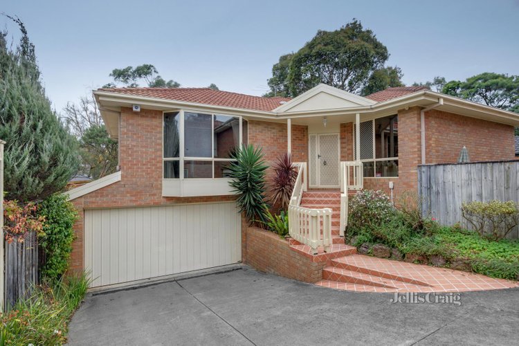 2 35 Dunscombe Avenue Glen Waverley 3150