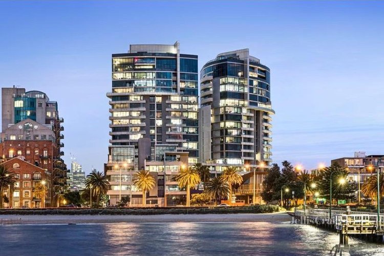 23 5 Esplanade East  Port Melbourne 3207