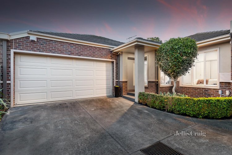 2 35 Hansen Street Mount Waverley 3149