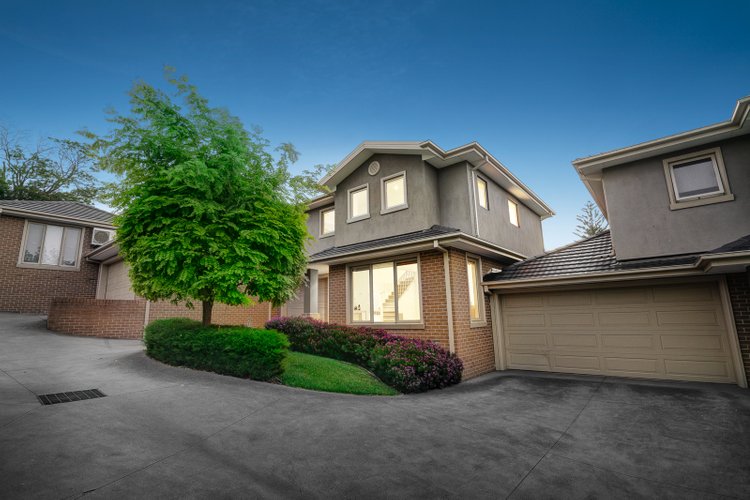 2/35 Harrison Street Mitcham 3132