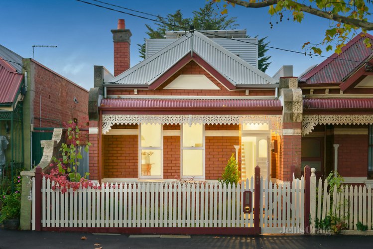 235 Holden Street Fitzroy North 3068