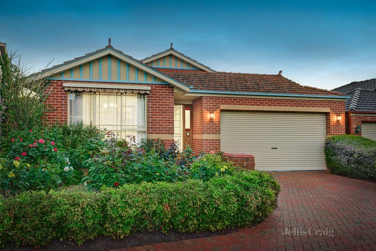 2/35 John Street Templestowe Lower 3107