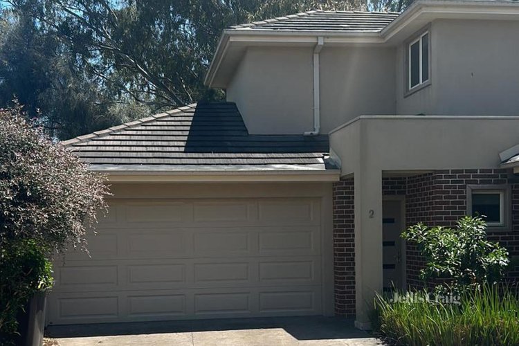 2 35 Jubilee Street Mount Waverley 3149