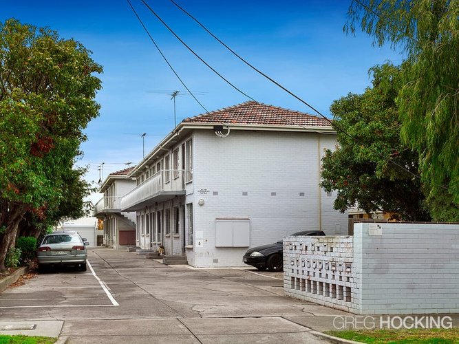 2 35 Kingsville Street Kingsville 3012