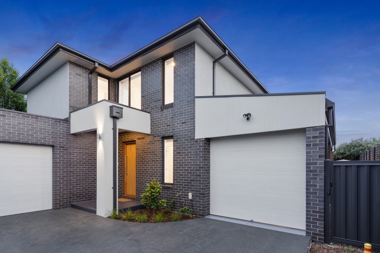 2 35 Merrill Street Mulgrave 3170