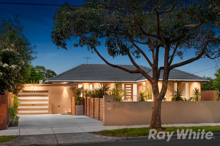235 Police Road Mulgrave 3170