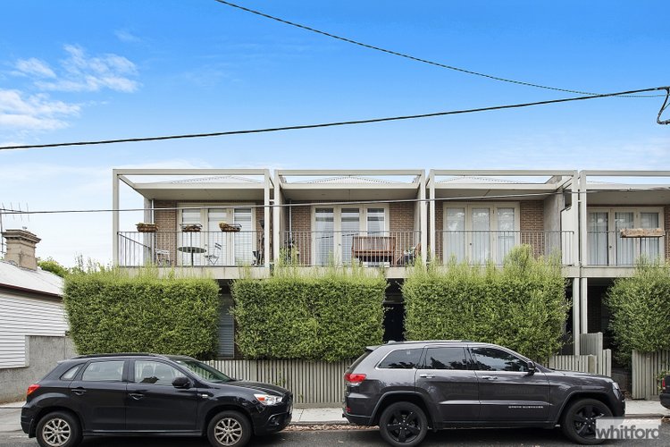 2/35 Spring Street, Geelong West