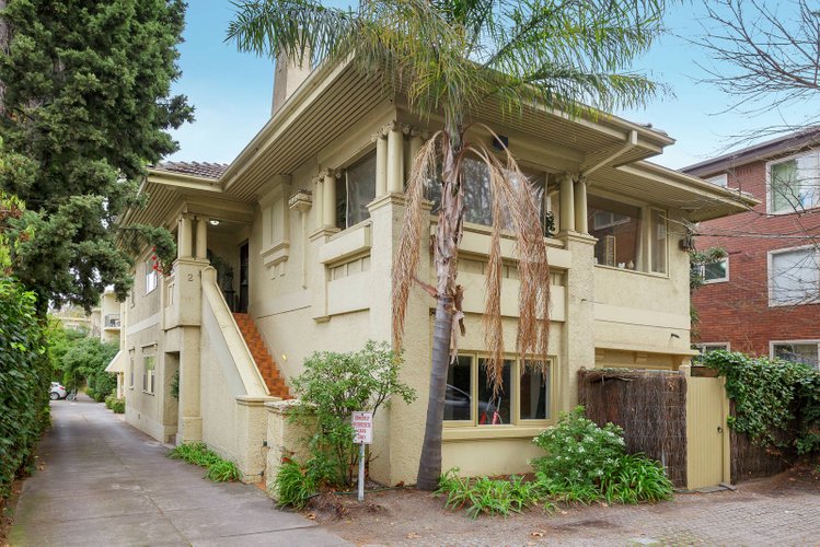 2/350 Dandenong Road St Kilda East 3183
