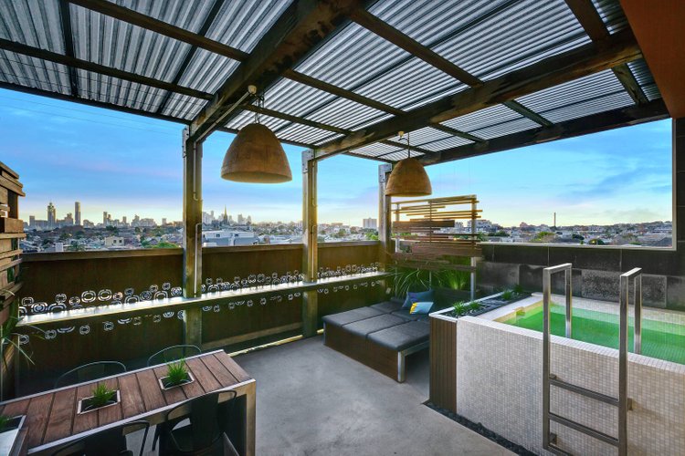 2/352 Burnley Street Richmond 3121