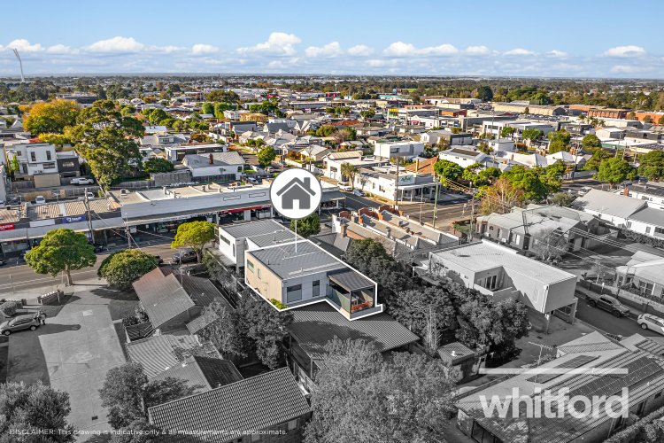 2/357 Pakington Street, Newtown