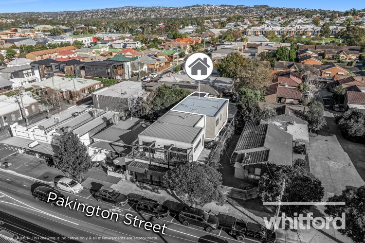 2/357 Pakington Street, Newtown