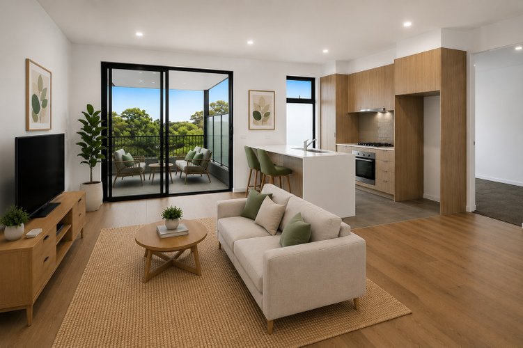 2/357 Pakington Street, Newtown