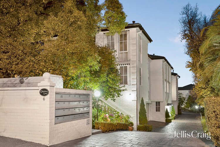 23 6 Balwyn Road Canterbury 3126