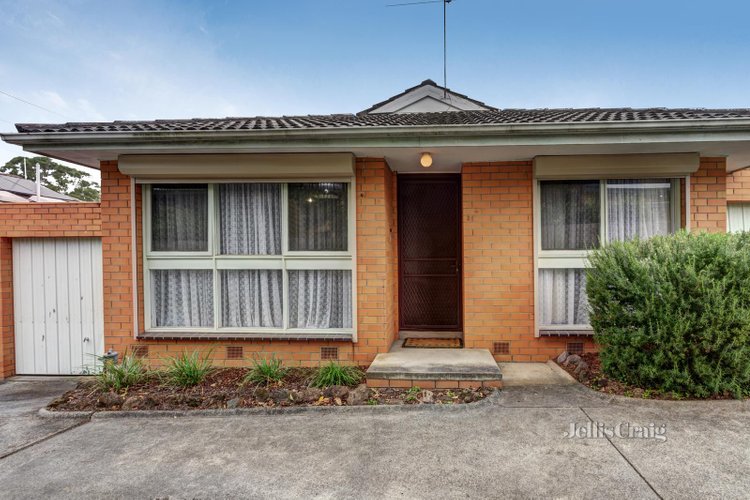 2 36 Barkly Street Ringwood 3134