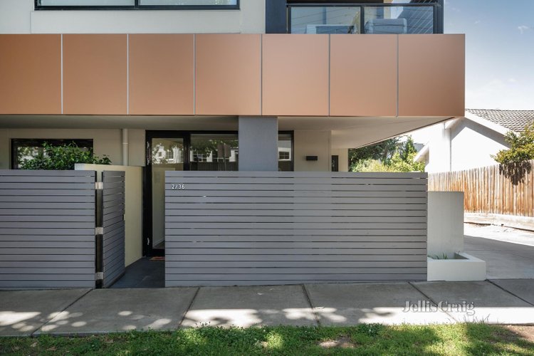 2 36 Bonview Road Malvern 3144