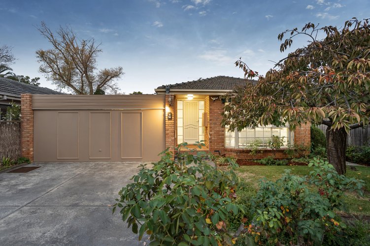 2/36 Daniell Place Kew 3101
