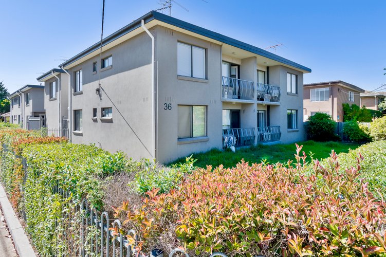 2/36 Empire Street  Footscray 3011