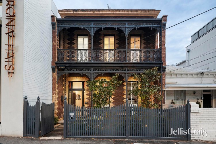 236 Ferrars Street South Melbourne 3205