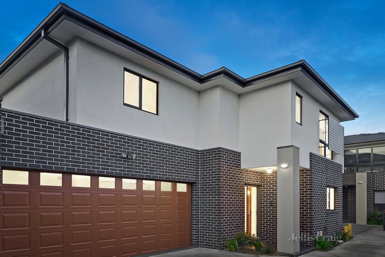 2/36 Frederick Street Doncaster 3108