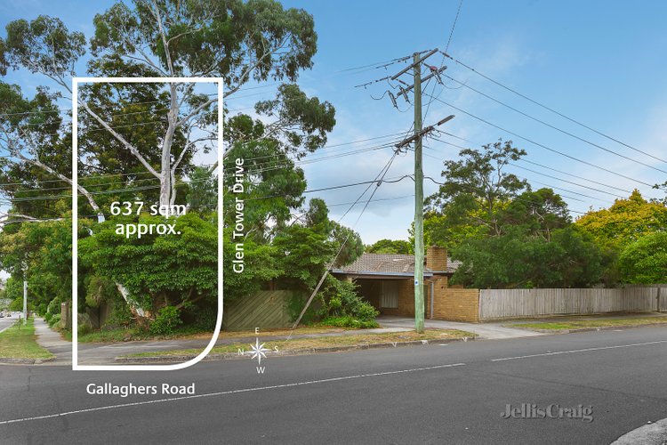 236 Gallaghers Road Glen Waverley 3150