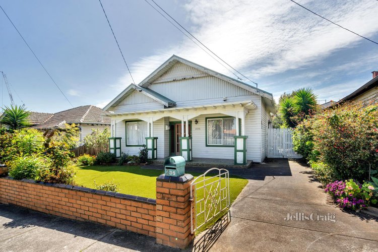 236 Gower Street Preston 3072