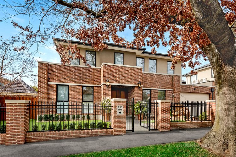 236 Highfield Road Camberwell 3124