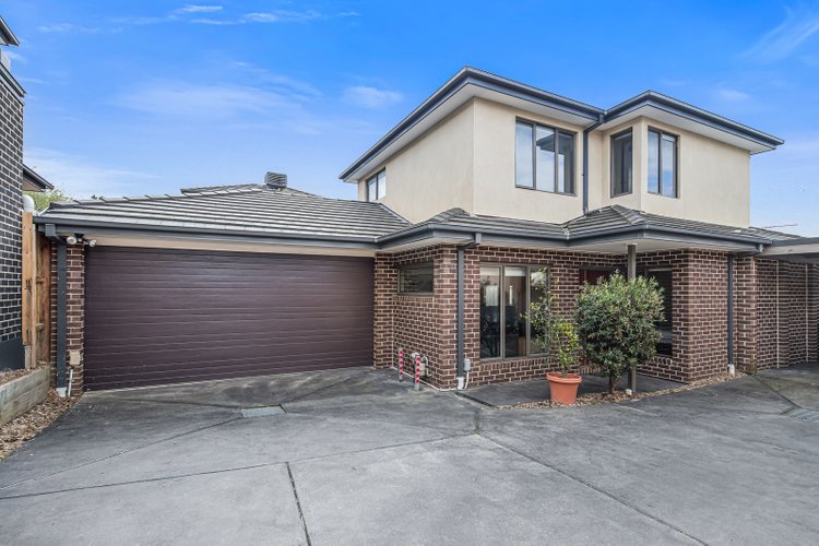 2 36 Illuka Crescent Mount Waverley 3149