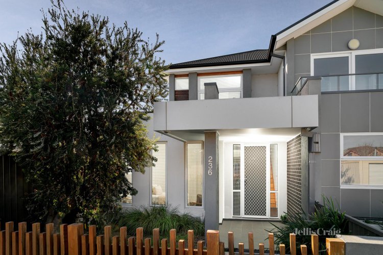 236 Osborne Street Williamstown 3016