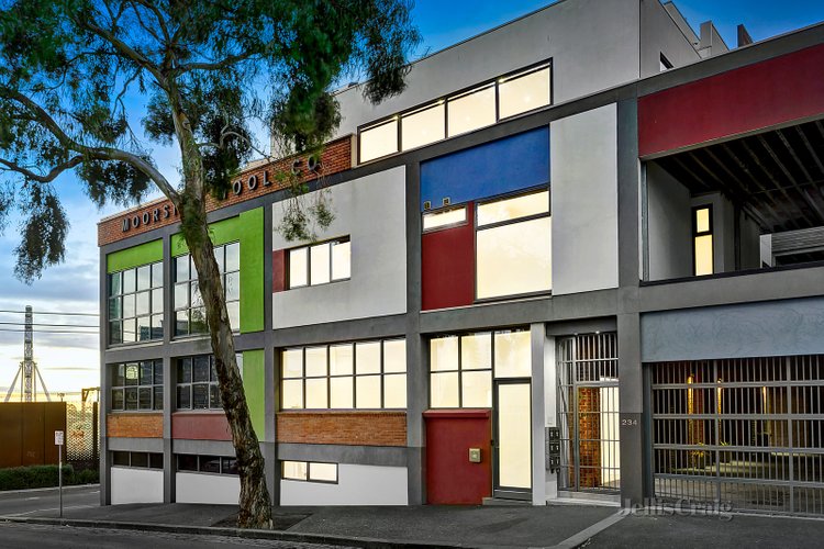 236 Roden Street West Melbourne 3003