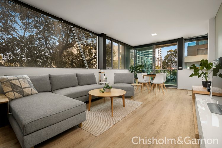 2 36 Rouse Street Port Melbourne 3207