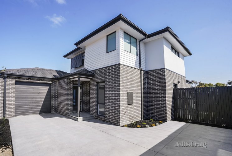 2/36 Second Avenue Chelsea Heights 3196
