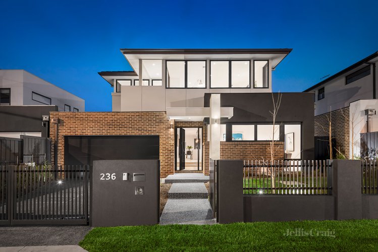 236 Thompsons Road Templestowe Lower 3107