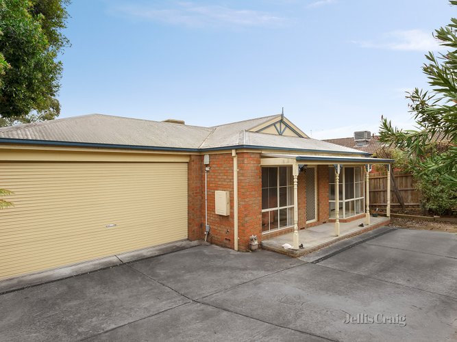 2/361 Maroondah Highway Ringwood 3134