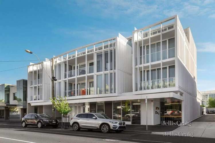 236 209 Bay Street Brighton 3186