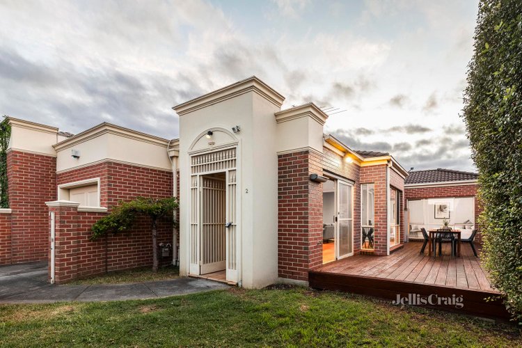 2 363 High Street Templestowe Lower 3107