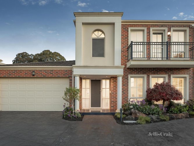 2 365 High Street Templestowe Lower 3107
