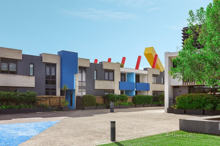 236/68 Mt Alexander Road Travancore 3032