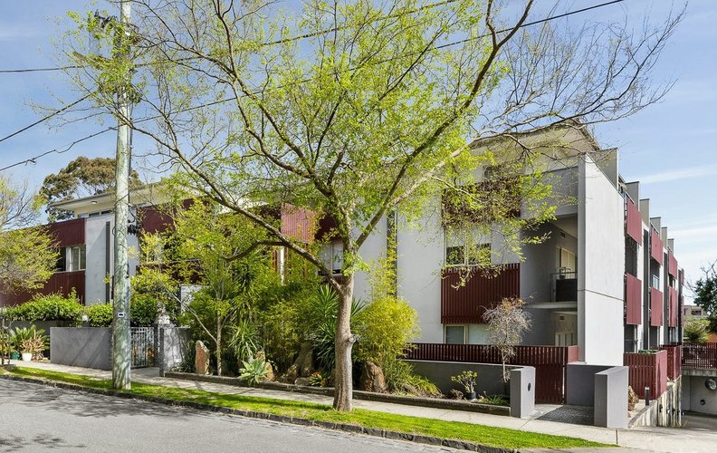 2/37-39 Rose Street Box Hill 3128