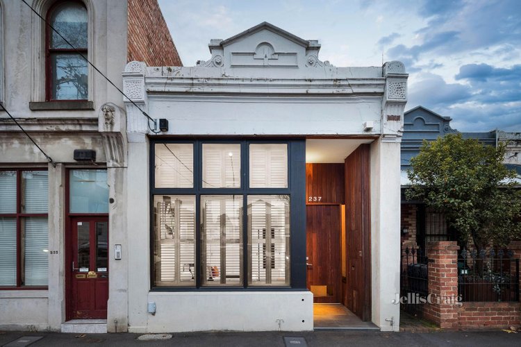 237 Abbotsford Street North Melbourne 3051
