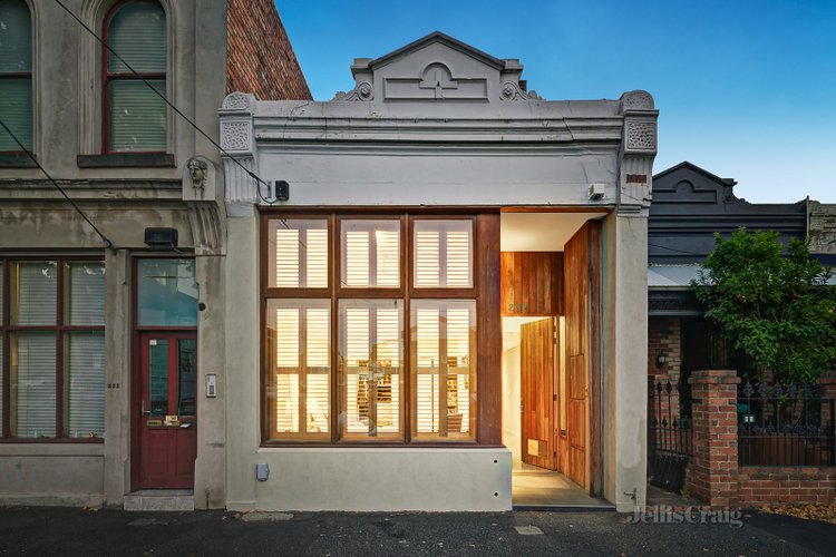 237 Abbotsford Street North Melbourne 3051