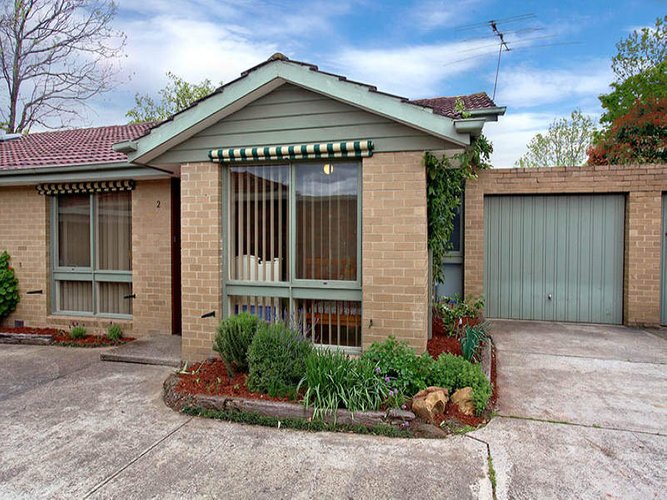 2 37 Albert Street Ringwood 3134