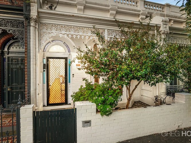 237 Danks Street Albert Park 3206