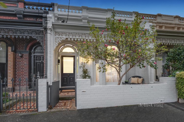 237 Danks Street Albert Park 3206
